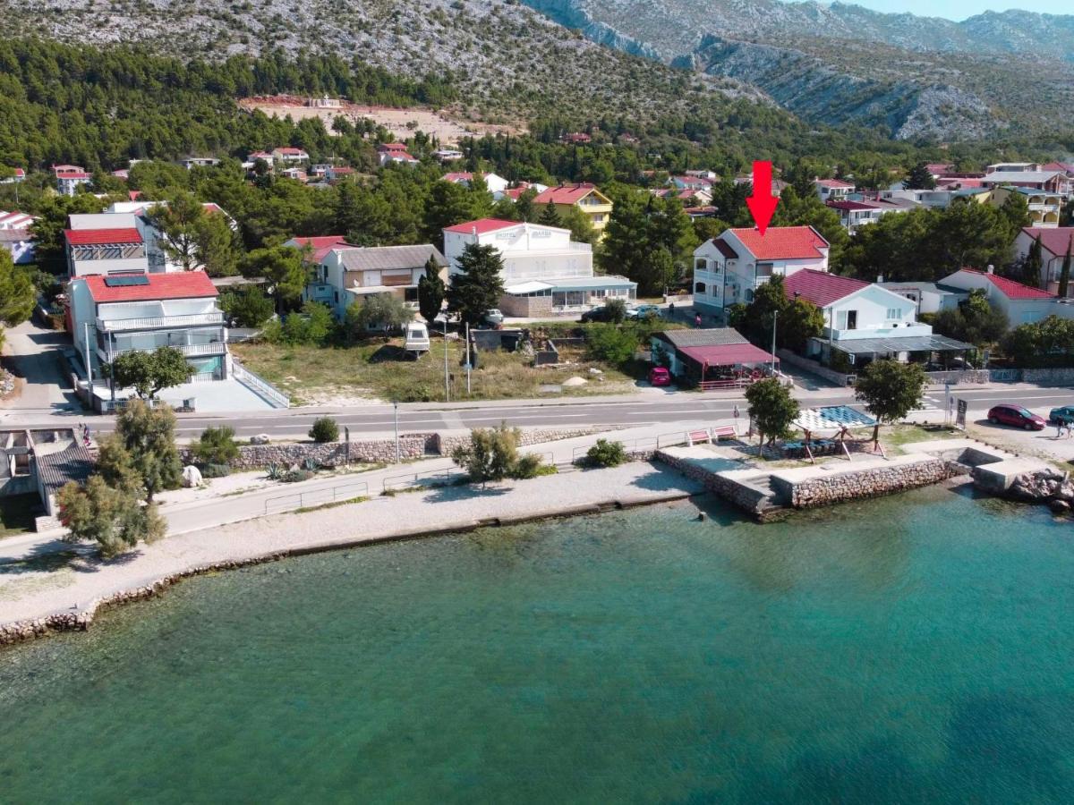 Ana By Interhome Starigrad Paklenica