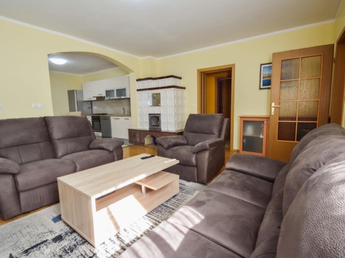 Appartement Ana By Interhome