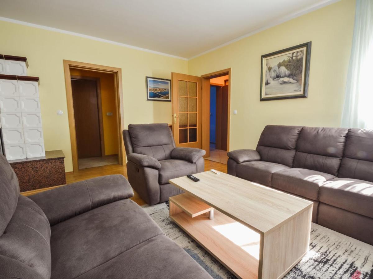 Appartement Ana By Interhome *